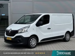 Overig Gebruikt 2019 Renault Trafic Komfort Van | € 11.607 (Super prijs)