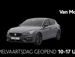 Nieuw 2025 Seat Leon Business Hatchback | € 45.805 (Duur)