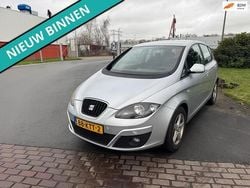 Grijs Gebruikt 2010 Seat Altea MPV | € 1.999 (Goede deal)