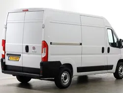 Wit Gebruikt 2023 Fiat Ducato Van | € 17.950