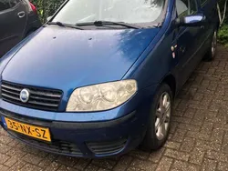 Gebruikt 2004 Fiat Punto Hatchback | € 1.250 (Eerlijke prijs)