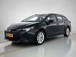 Bruin metallic Gebruikt 2024 Toyota Corolla Limited Stationwagen | € 30.945 (Eerlijke prijs)