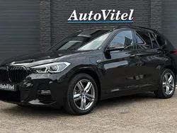 Zwart Gebruikt 2022 BMW X1 M Sport SUV | € 34.445 (Goede deal)