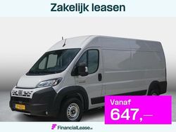 Gebruikt 2024 Fiat E-Ducato | € 64.746