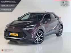 Paars Gebruikt 2024 Toyota C-HR SUV | € 33.245 (Goede deal)