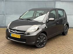 Gebruikt 2009 Subaru Justy Hatchback | € 3.495 (Eerlijke prijs)