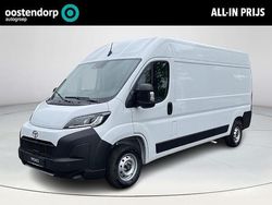 Wit Gebruikt 2024 Toyota Proace Van | € 37.900 (Eerlijke prijs)