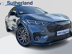 Blauw Gebruikt 2024 Ford Mustang Mach-E GT SUV | € 47.900 (Goede deal)