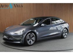Grijs Gebruikt 2021 Tesla Model 3 Standard Range Sedan | € 24.950 (Duur)