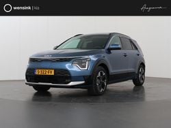 Blauw Gebruikt 2023 Kia e-Niro SUV | € 32.935 (Goede deal)