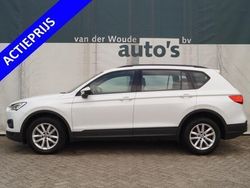 Wit Gebruikt 2019 Seat Tarraco Style SUV | € 19.900 (Eerlijke prijs)