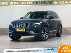 Blauw Gebruikt 2022 Volvo XC90 Inscription SUV | € 55.850 (Goede deal)