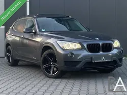 Grijs Gebruikt 2014 BMW X1 Executive SUV | € 10.995 (Goede deal)