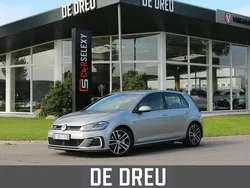 Grijs Gebruikt 2020 VW Golf VIII Style Hatchback | € 20.995 (Super prijs)