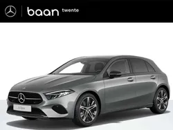 Grijs Nieuw 2024 Mercedes A250 Luxury Hatchback | € 45.880