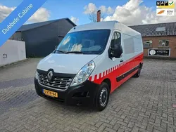 Wit Gebruikt 2012 Renault Master Van | € 9.650 (Iets duurder)