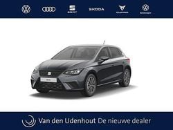 Blauw Nieuw 2025 Seat Ibiza Business Hatchback | € 26.807