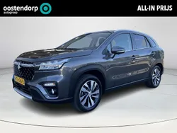 Grijs Gebruikt 2023 Suzuki SX4 S-Cross Style SUV | € 26.880 (Iets duurder)