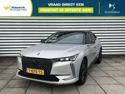 Zilver Gebruikt 2023 DS Automobiles DS4 Performance SUV | € 30.900 (Goede deal)