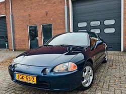 Gebruikt 1998 Honda CR-X Coupé | € 18.950