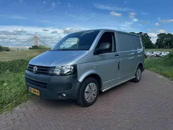 Zilver Gebruikt 2013 VW T5 Highline Van | € 6.950 (Eerlijke prijs)