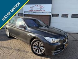 Grijs Gebruikt 2010 BMW 535 Hatchback | € 8.999 (Super prijs)