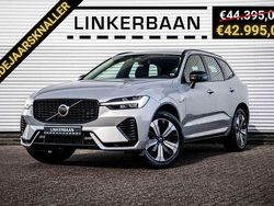Grijs Gebruikt 2023 Volvo XC60 Plus SUV | € 42.995 (Super prijs)