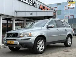 Grijs Gebruikt 2010 Volvo XC90 Summum SUV | € 7.950 (Goede deal)