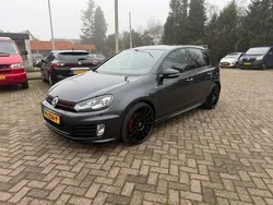 Zwart Gebruikt 2012 VW Golf VII Edition Hatchback | € 13.750 (Eerlijke prijs)