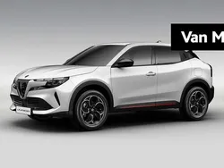 Nieuw 2024 Alfa Romeo Junior Edizione Speciale SUV | € 41.321 (Eerlijke prijs)
