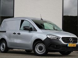 Grijs Gebruikt 2024 Mercedes Citan 113 Van | € 21.950