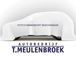 Grijs Gebruikt 2014 BMW 520 Luxury Line Stationwagen | € 13.950 (Iets duurder)
