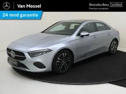 Overig Gebruikt 2024 Mercedes A180 Luxury Sedan | € 42.945