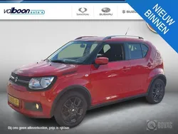 Rood Gebruikt 2018 Suzuki Ignis Hatchback | € 12.650 (Eerlijke prijs)