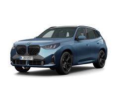 Overig Nieuw 2025 BMW X3 SUV | € 86.485 (Iets duurder)