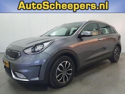 Gebruikt 2018 Kia e-Niro Air SUV | € 15.495 (Super prijs)