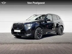Saphirschwarz metallic (zwart metallic) Gebruikt 2024 BMW X3 Comfort Edition SUV | € 94.900 (Goede deal)