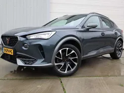 Grijs Gebruikt 2022 Cupra Formentor SUV | € 25.945 (Super prijs)