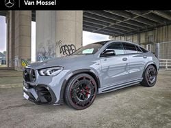 Grijs Nieuw 2024 Mercedes S63 AMG AMG Coupé | € 475.000