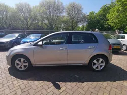Grijs Gebruikt 2013 VW Golf VII Trendline Stationwagen | € 8.750 (Eerlijke prijs)