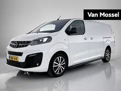 Overig Gebruikt 2024 Opel Vivaro S Van | € 28.940 (Eerlijke prijs)