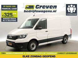 Wit Gebruikt 2019 VW Crafter Van | € 19.900 (Duur)