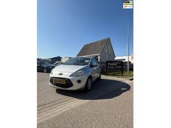 Grijs Gebruikt 2011 Ford Ka Limited Hatchback | € 2.950 (Eerlijke prijs)