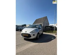 Grijs Gebruikt 2011 Ford Ka Limited Hatchback | € 3.250 (Eerlijke prijs)