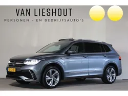 VW Tiguan Allspace