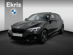 Zwart Gebruikt 2019 BMW 120 Comfort Edition Hatchback | € 26.950 (Eerlijke prijs)