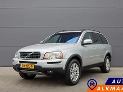 Grijs Gebruikt 2006 Volvo XC90 Momentum SUV | € 14.900 (Iets duurder)