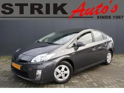 Grijs Gebruikt 2011 Toyota Prius Business Edition Hatchback | € 7.689 (Eerlijke prijs)