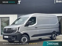 Grijs Nieuw 2024 Renault Master Van | € 33.957 (Goede deal)