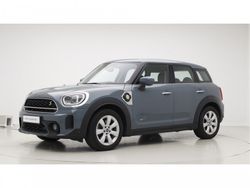 Groen Gebruikt 2021 Mini Cooper S Countryman SUV | € 24.895 (Super prijs)